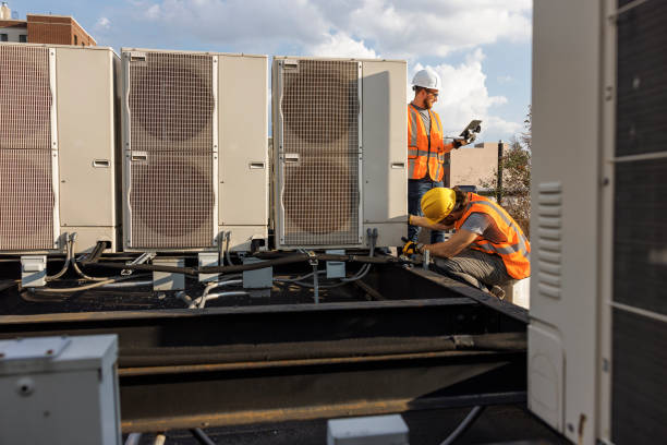 Best Commercial HVAC repair  in Springfield, GA