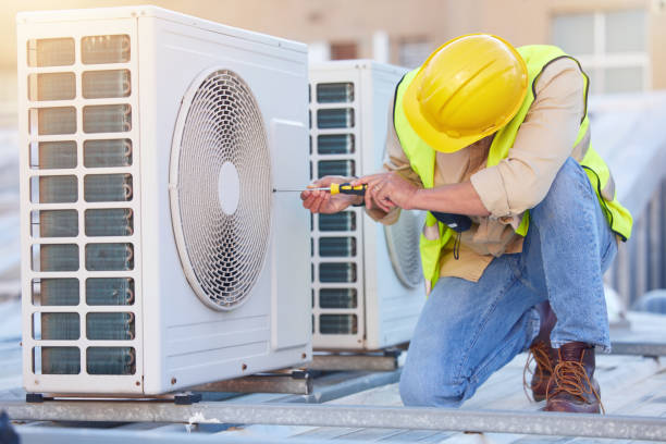 Best Emergency HVAC repair  in Springfield, GA