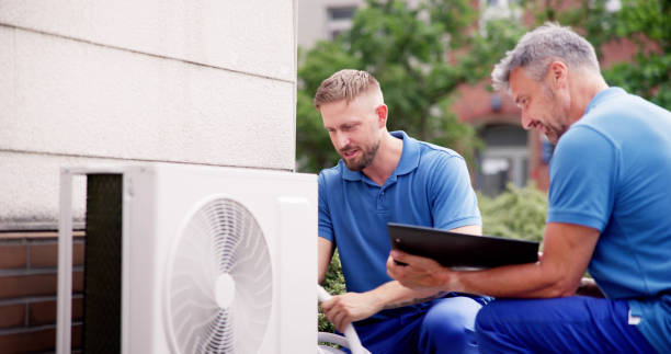 Best HVAC maintenance plan  in Springfield, GA