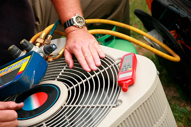 Best HVAC maintenance near me  in Springfield, GA