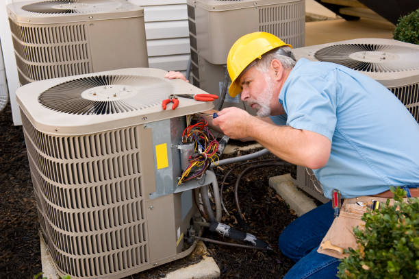 Best HVAC repair near me  in Springfield, GA