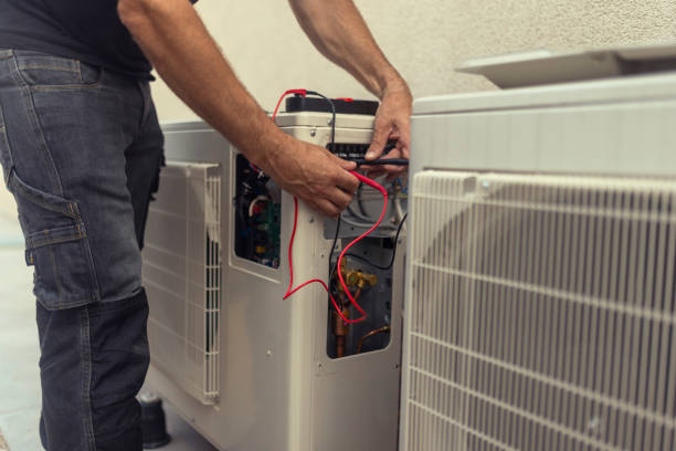 Trusted Springfield, GA HVAC Experts