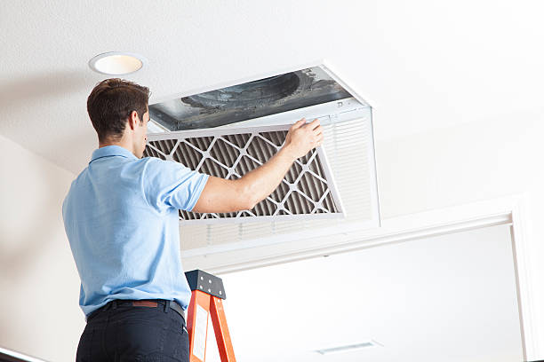 Best Local HVAC companies  in Springfield, GA