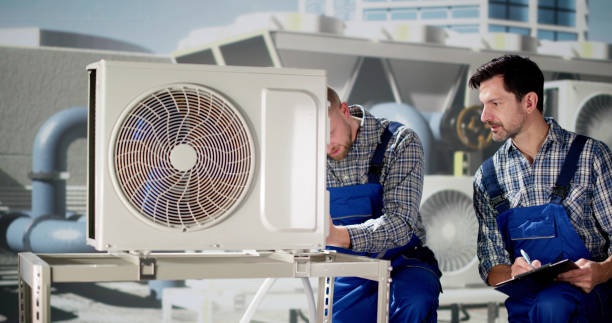 Best 24/7 HVAC repair  in Springfield, GA