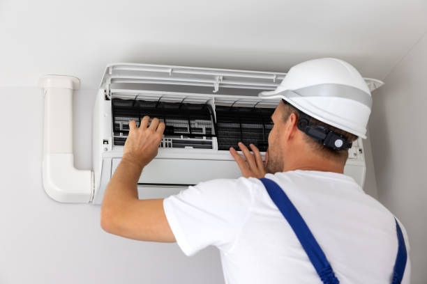 Best Furnace installation  in Springfield, GA