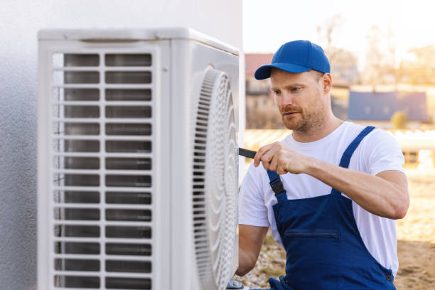 Best Residential HVAC services  in Springfield, GA