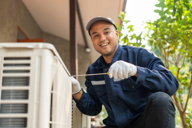 Best Affordable HVAC services  in Springfield, GA