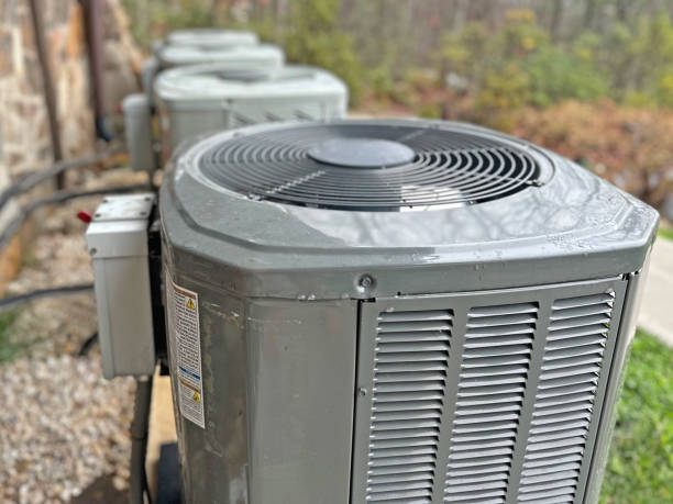 Best Emergency HVAC repair  in Springfield, GA