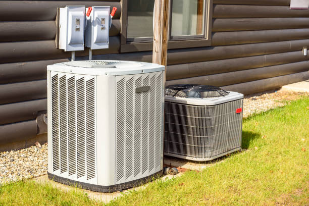 Best Emergency HVAC repair  in Springfield, GA