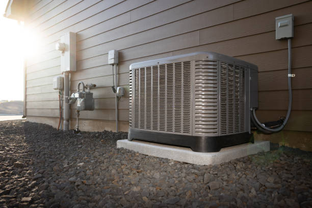 Best Emergency HVAC repair  in Springfield, GA